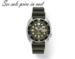 Seiko Prospex Automatic Diver SRPE05