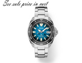 Seiko Prospex Special Edition Automatic Diver SRPE33