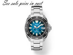 Seiko Prospex Special Edition Automatic Diver SRPE33
