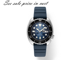 Prospex Special Edition “Manta Ray” Diver SRPF77