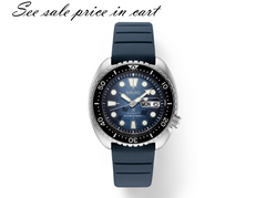 Prospex Special Edition “Manta Ray” Diver SRPF77