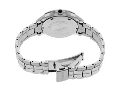 Seiko Coutura Pink mother of pearl dial SUR589