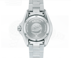 Seiko Prospex Sea Diver PADI Special Edition SRPL53