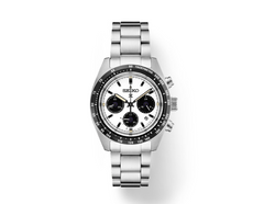 Seiko Prospex Speedtimer Solar Chronograph SSC813