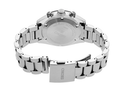 Seiko Prospex Speedtimer Solar Chronograph SSC813