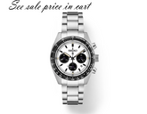 Seiko Prospex Speedtimer Solar Chronograph SSC813