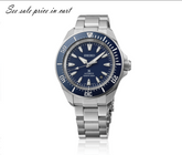 Seiko SRPL51 Prospex Automatic divers