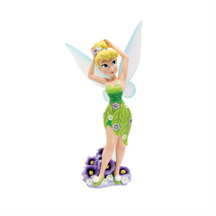 Botanical Tinker Bell Disney Showcase 6013282