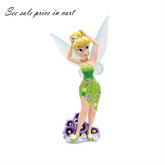 Botanical Tinker Bell Disney Showcase 6013282