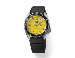 Seiko 5 sports SRPL87