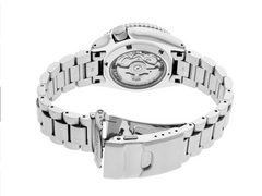 Seiko 5 Sports SRPL85 Black Dial