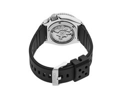 Seiko 5 Sports SRPL89 Orange Dial NIB