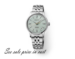 Seiko Presage Cocktail Time SRPL63