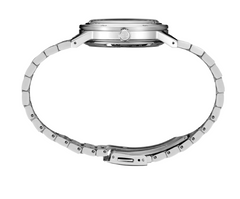 Seiko Presage Style60's SRPL73 Silver Dial