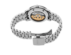 Seiko Presage Style60's SRPL73 Silver Dial