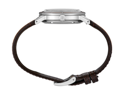 Seiko Presage Style60's SRPL75 Gold Dial