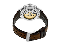 Seiko Presage Style60's SRPL75 Gold Dial