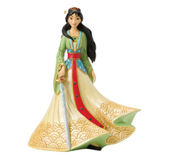 Mulan Deluxe Princess Disney Traditions 6016892