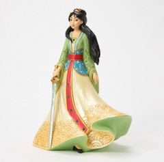 Mulan Deluxe Princess Disney Traditions 6016892