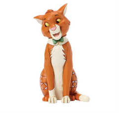 Enesco Thomas O'Malley Mini Disney Traditions 6016908