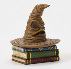 Sorting Hat Mini Jim Shore Heartwood Creek 6016702