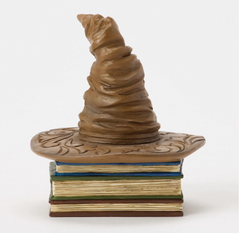 Sorting Hat Mini Jim Shore Heartwood Creek 6016702