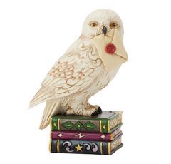 Hedwig Mini Jim Shore Heartwood Creek 6016703