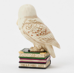 Hedwig Mini Jim Shore Heartwood Creek 6016703