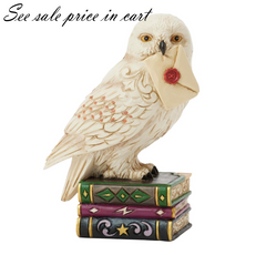 Hedwig Mini Jim Shore Heartwood Creek 6016703