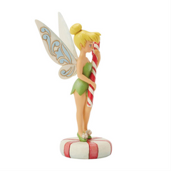 Tinker Bell Candy Cane Disney Traditions 6016887