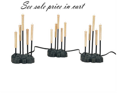 Floating Candles S/3 Harry Potter Village 6015604