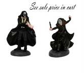 The Death Eaters S/2 Harry Potter Village 6015602