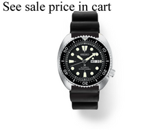 Seiko Prospex Automatic Diver SRPE93