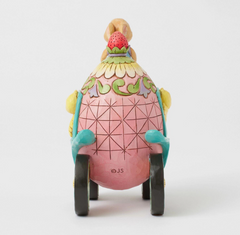 2nd Annual Bunnies On Parade Jim Shore Heartwood Creek 6016932