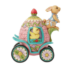 2nd Annual Bunnies On Parade Jim Shore Heartwood Creek 6016932