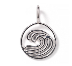 Southern Gates® Wave Charm Charm CM170