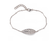 Southern Gates® Surfboard Bracelet Harbor Series RHN B341