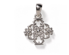 Southern Gates® Eloise Pendant Ornamental Series P1969