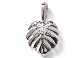 Southern Gates® Monstera Leaf Charm Charm CM172