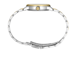 Seiko ESSENTIALS SUR410 Women's, 50M Water Resistant