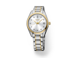 Seiko DIAMONDS SUR582 Women's