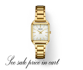 Seiko ESSENTIALS SWR078 Women's