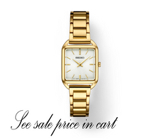 Seiko ESSENTIALS SWR078 Women's