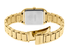 Seiko ESSENTIALS SWR078 Women's