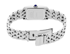 Seiko ESSENTIALS SWR085 women's