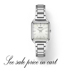 Seiko ESSENTIALS SWR073