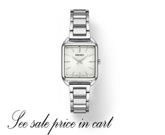 Seiko ESSENTIALS SWR073