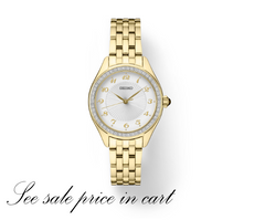 Seiko ESSENTIALS SUR394 Women's