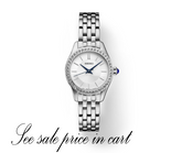 Seiko ESSENTIALS SUR539 women's