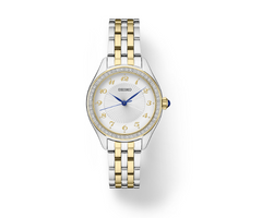 Seiko ESSENTIALS SUR392 women's